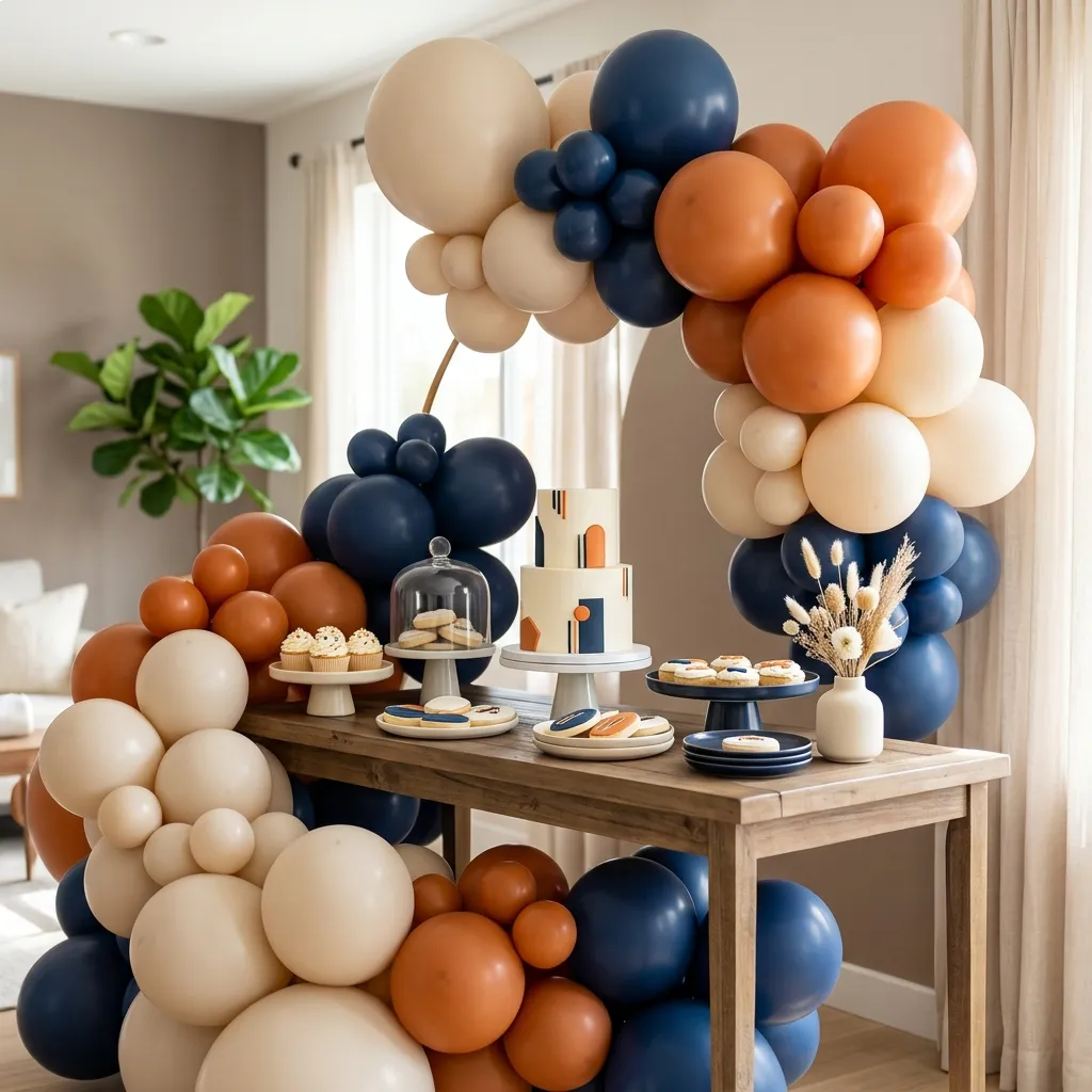 9.The Standalone Save-Worthy Tip: Stick to the "Rule of Three" Color Palette