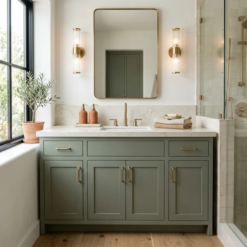 Rustic Terracotta Sink Basins