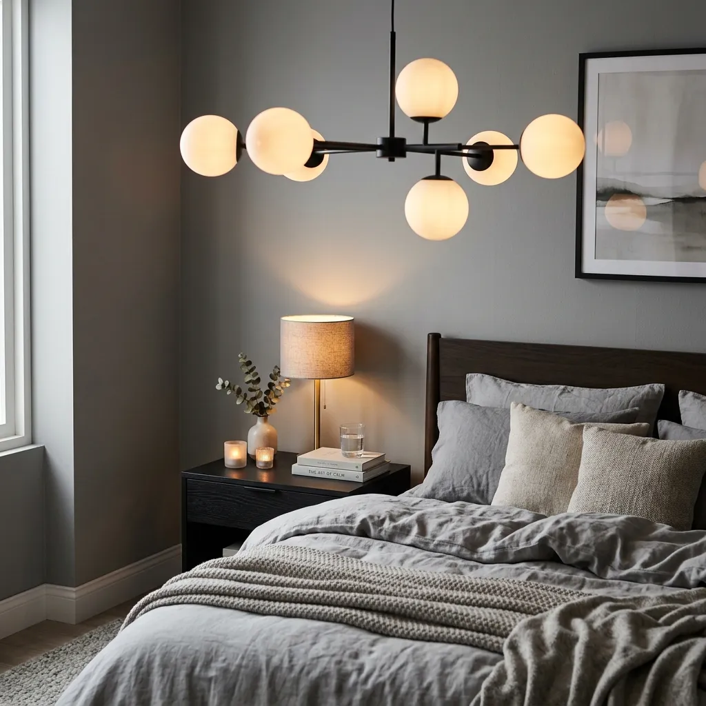 Add Statement Lighting