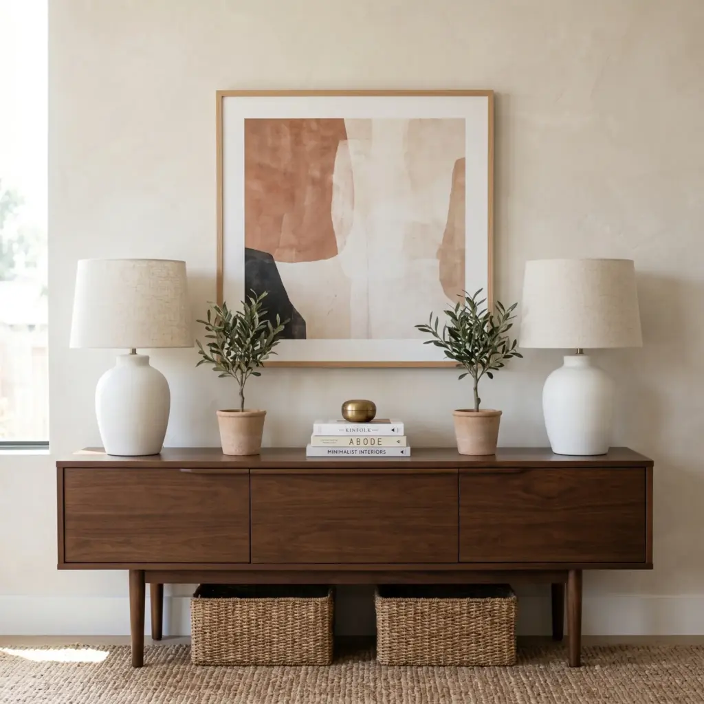 Create Symmetry in Your Layout