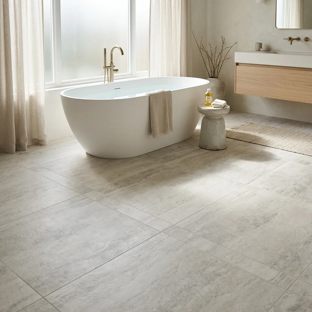 Durable Porcelain Floor Tile