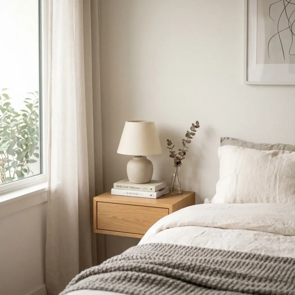 Edit Your Clutter Ruthlessly
