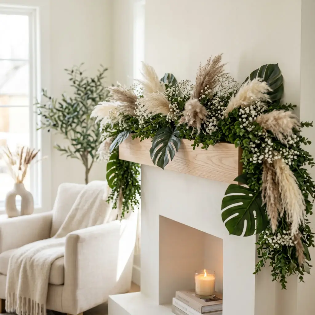 Floral-Infused Masterpieces