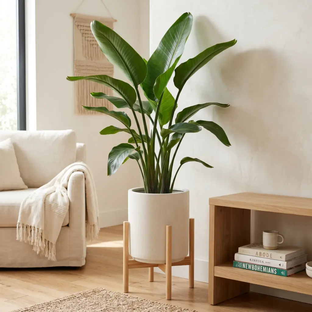 Incorporate Strategic Greenery
