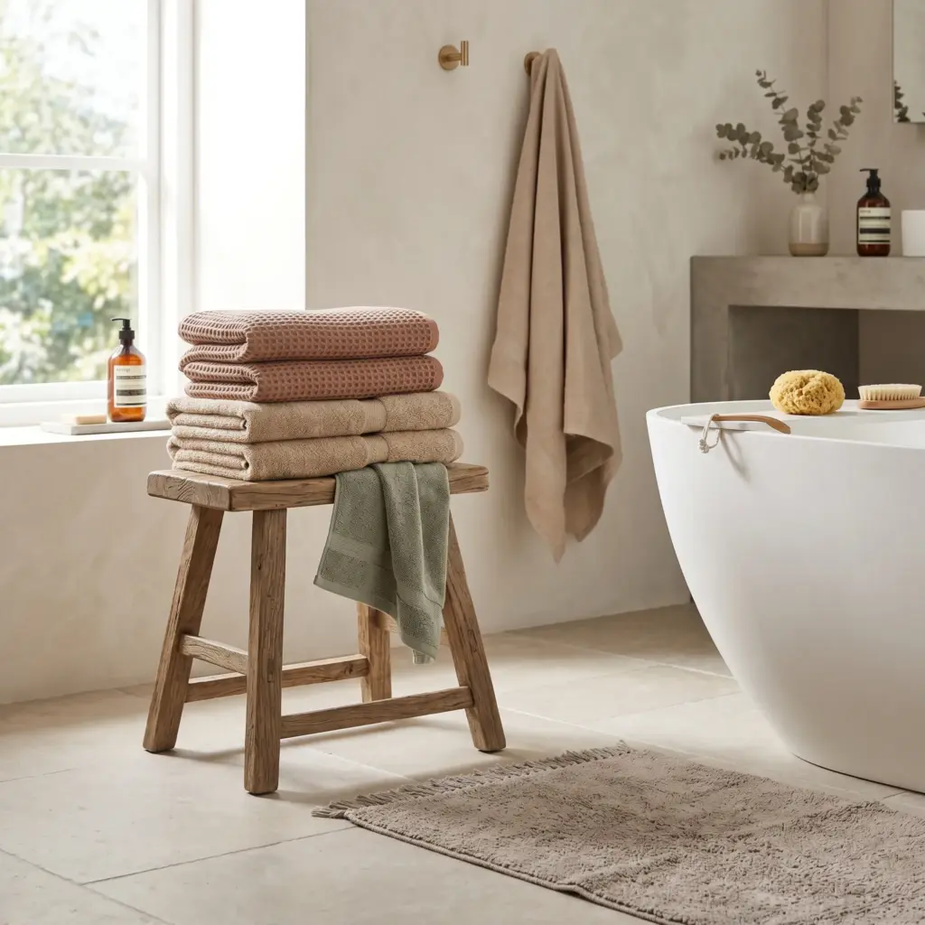 Install Floating Vanities