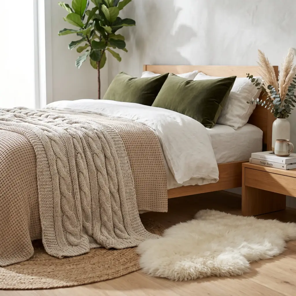 Layer Chunky Textures