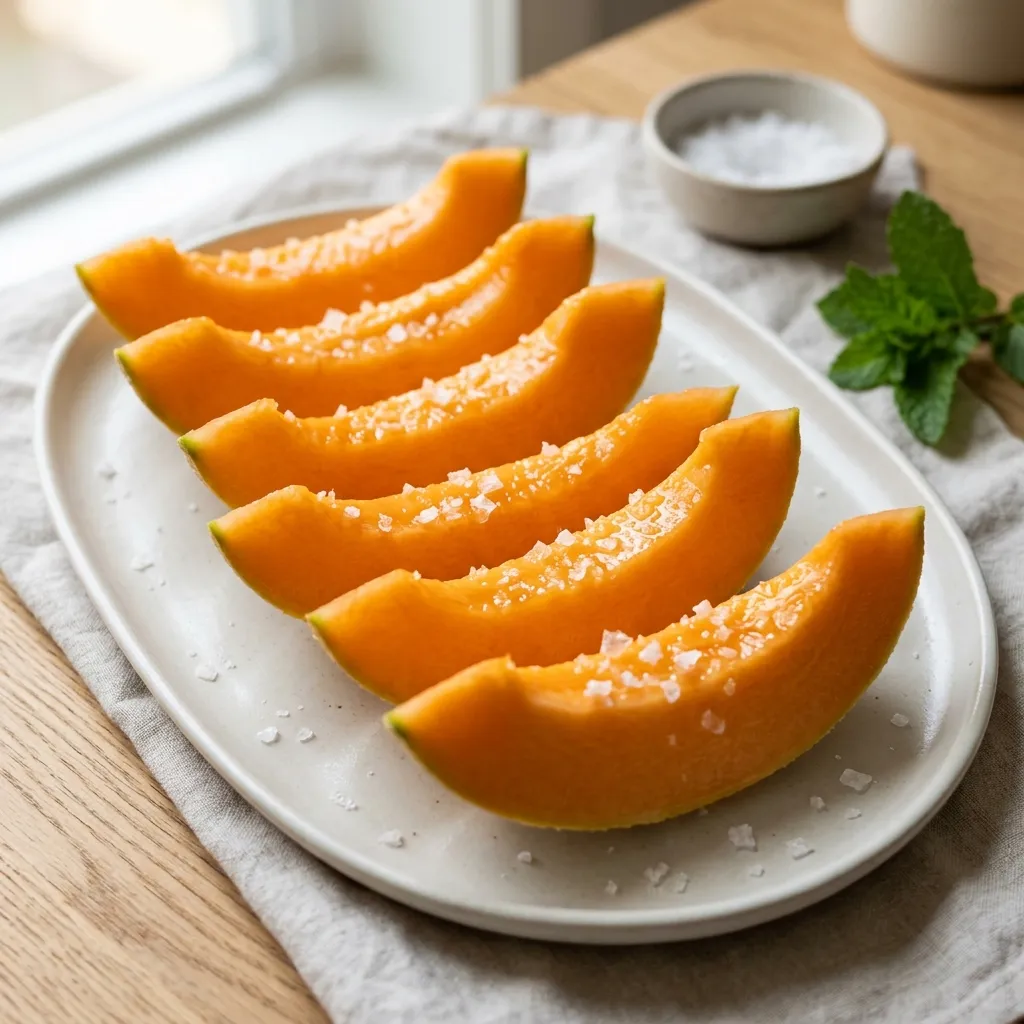 Papaya & Macadamia Crunch