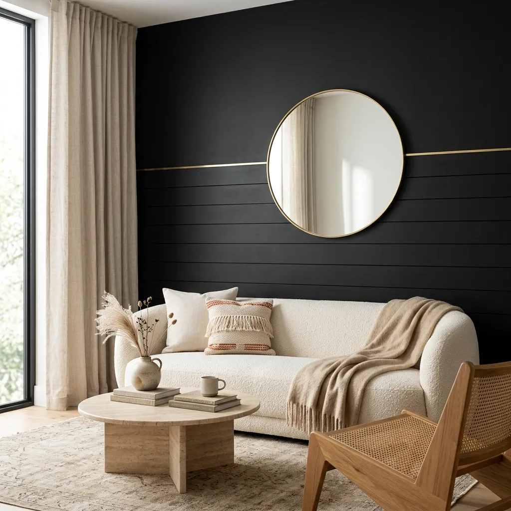 Shiplap: Not Just For Farmhouses Anymore