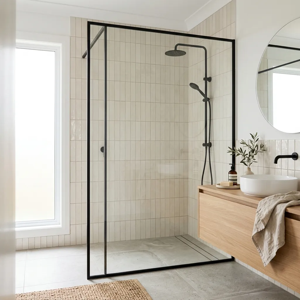 Switch to Under-Mount Sinks