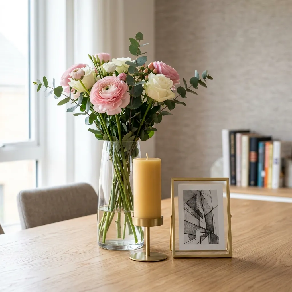 The Golden Rule of Table Styling