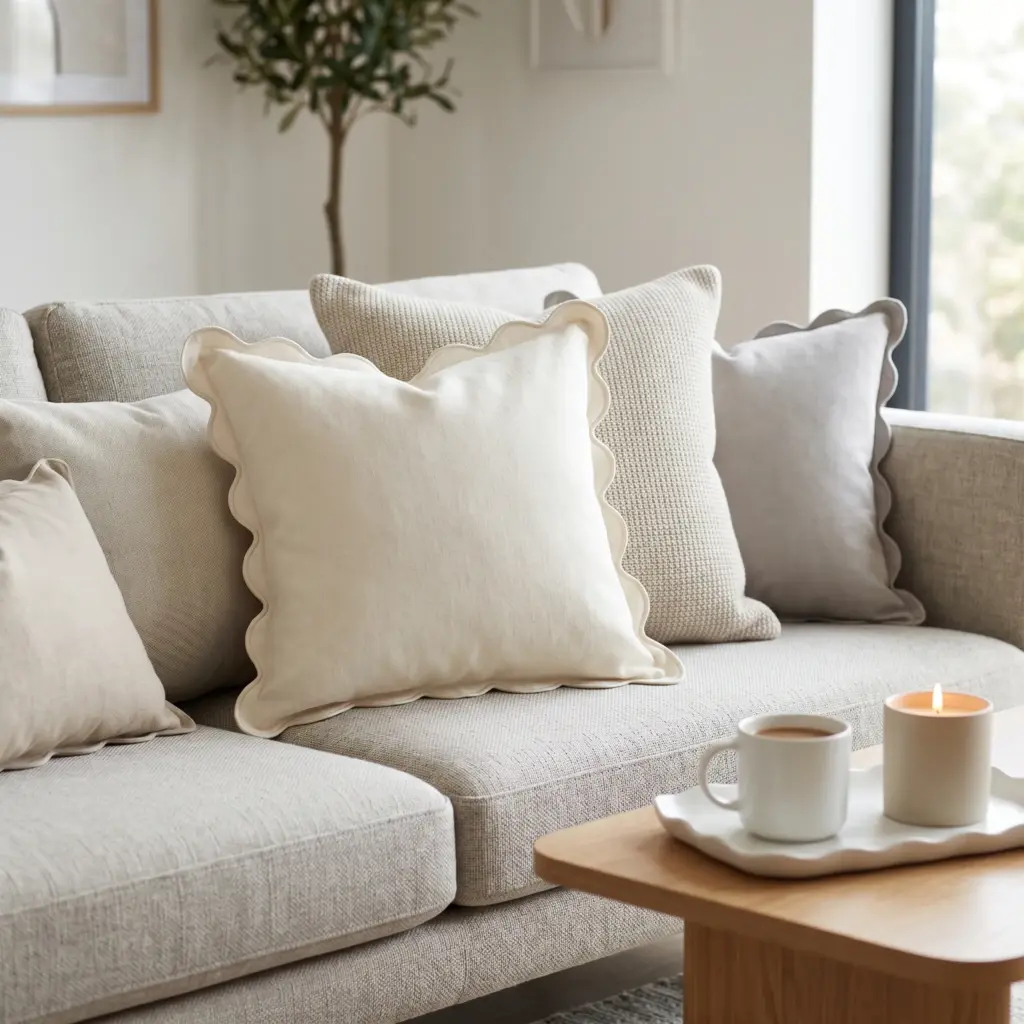 Use Scandi-Style Scalloped Details