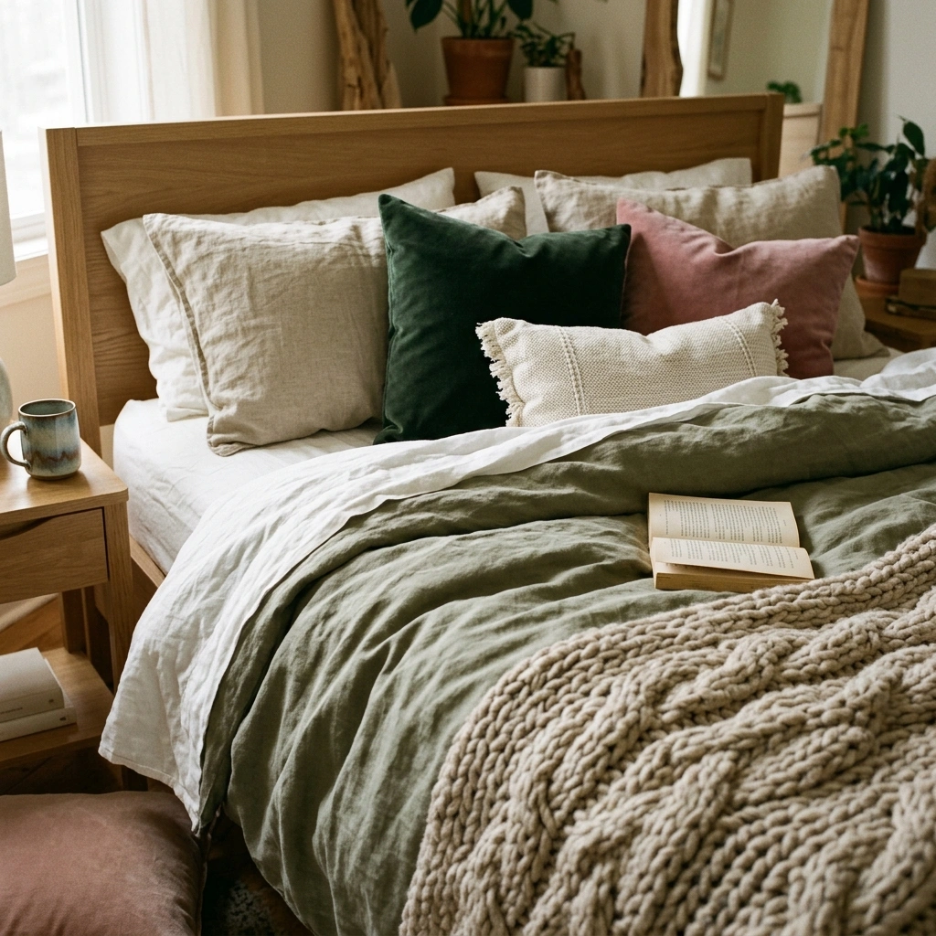 Curate a Nature-Inspired Gallery Wall