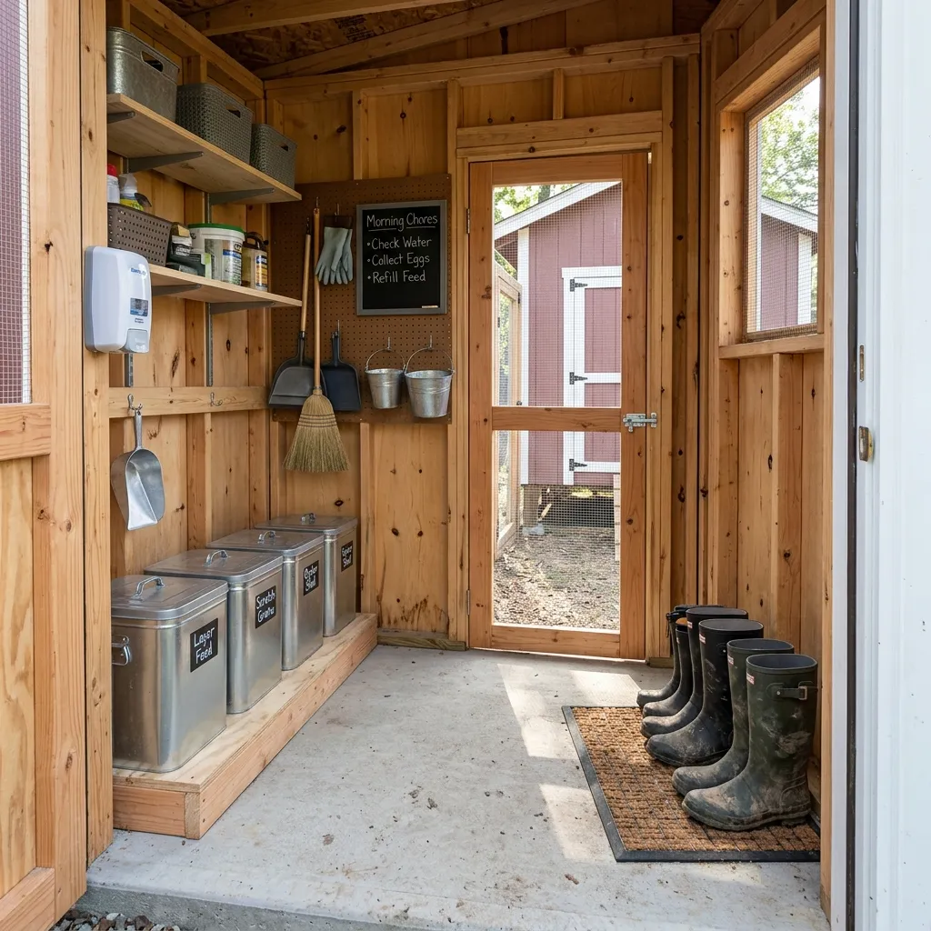 Draft-Free Clerestory Ventilation Windows