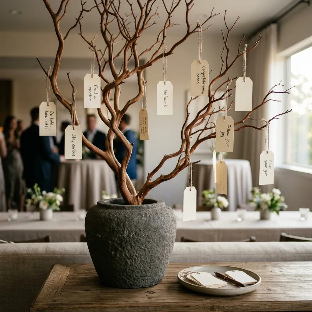 A Sophisticated Advice Tree