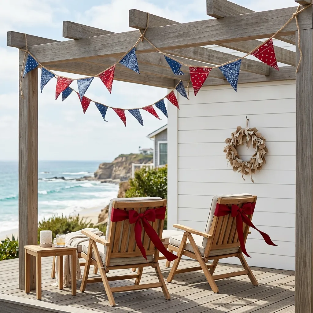 Budget-Friendly Fabric Ideas
