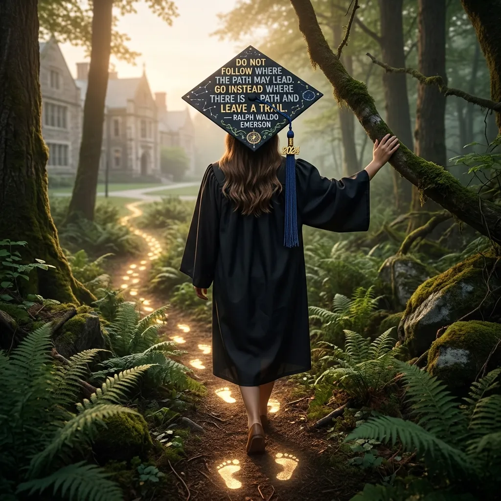 Crafting a Personal Legacy