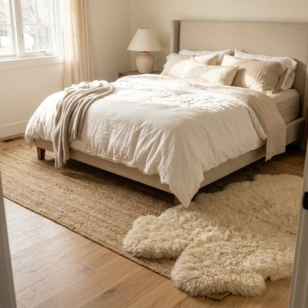 Define the Room with Textiles