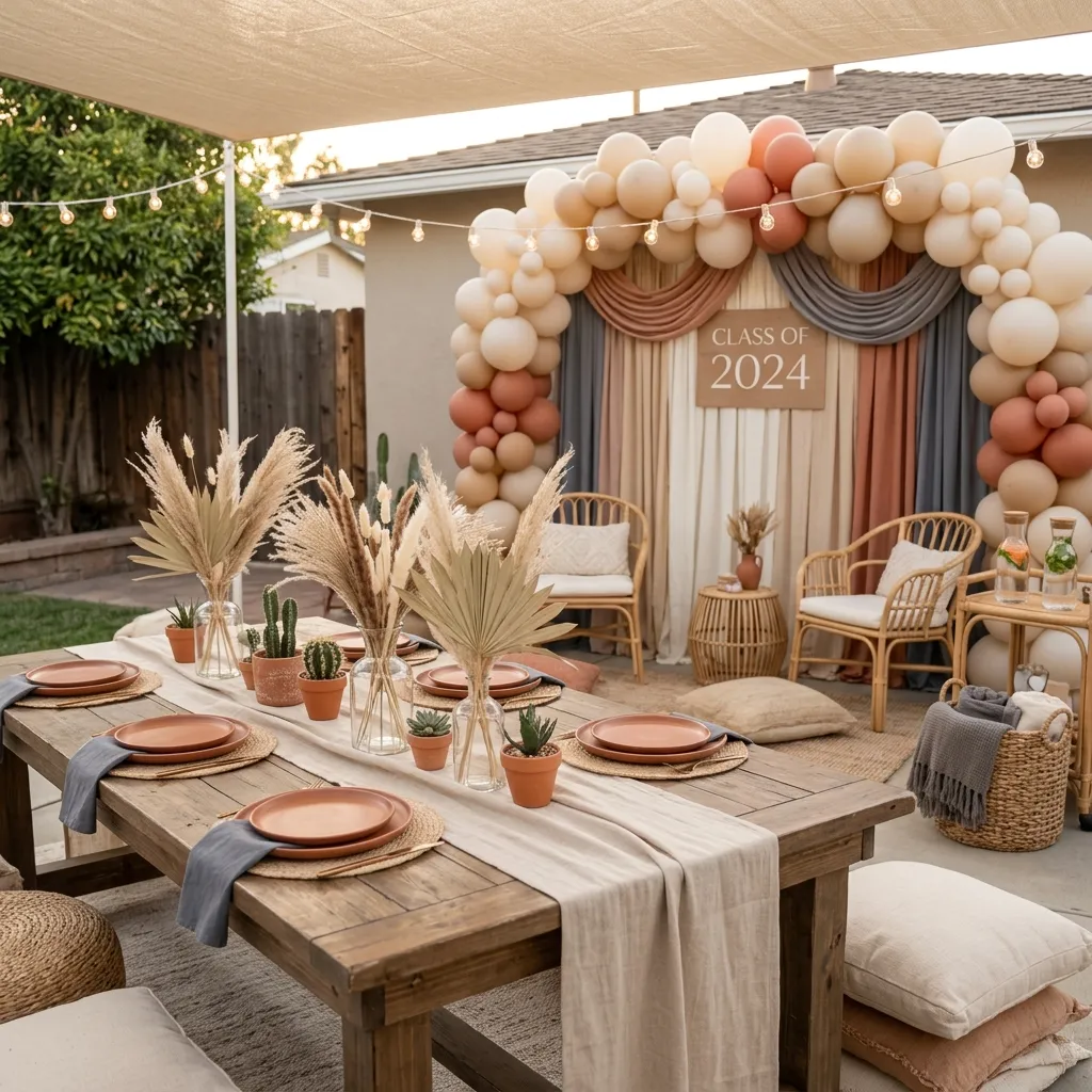 Desert Neutral Palettes