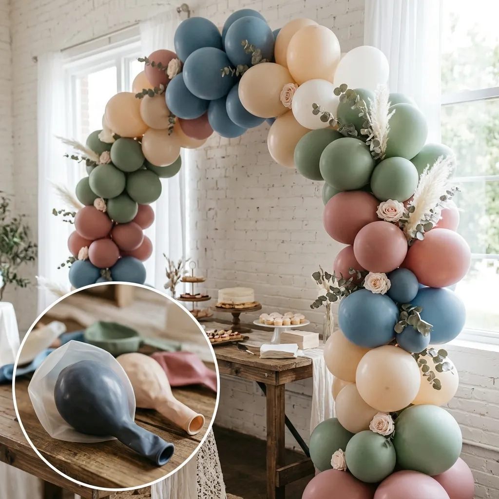 Floating Cloud Installations