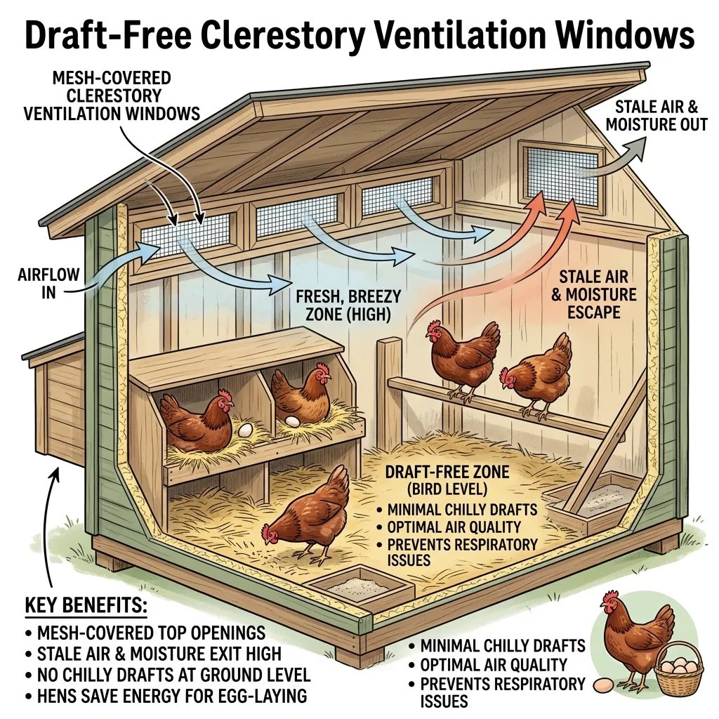 The Dedicated Sunlit Dust Bath Bay