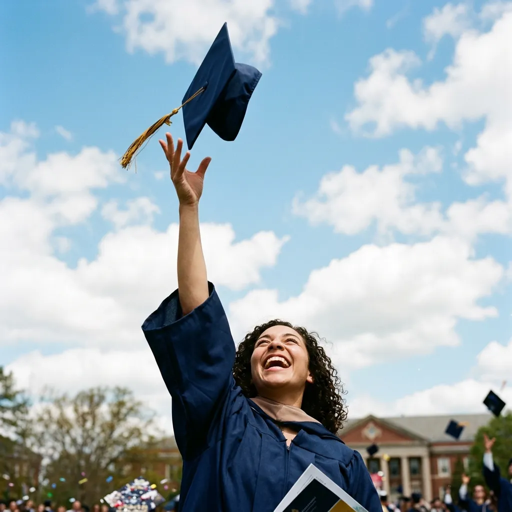 The Dynamic Cap Toss