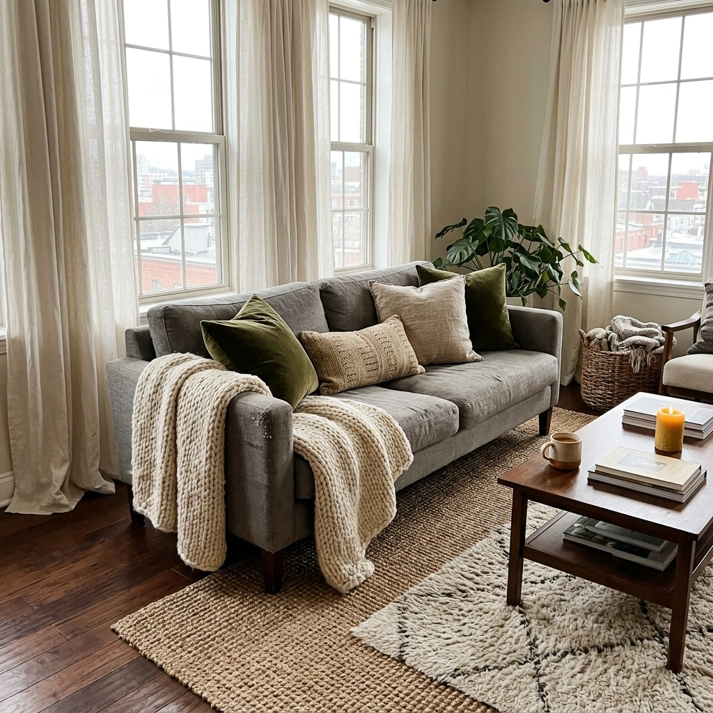 Adding Softness to Hard Surfaces