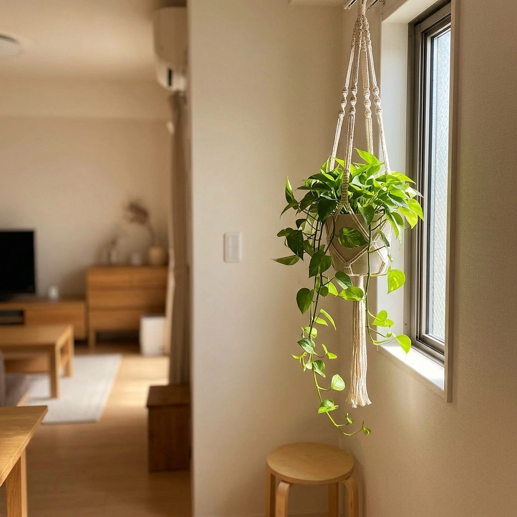 Bringing the Outdoors In