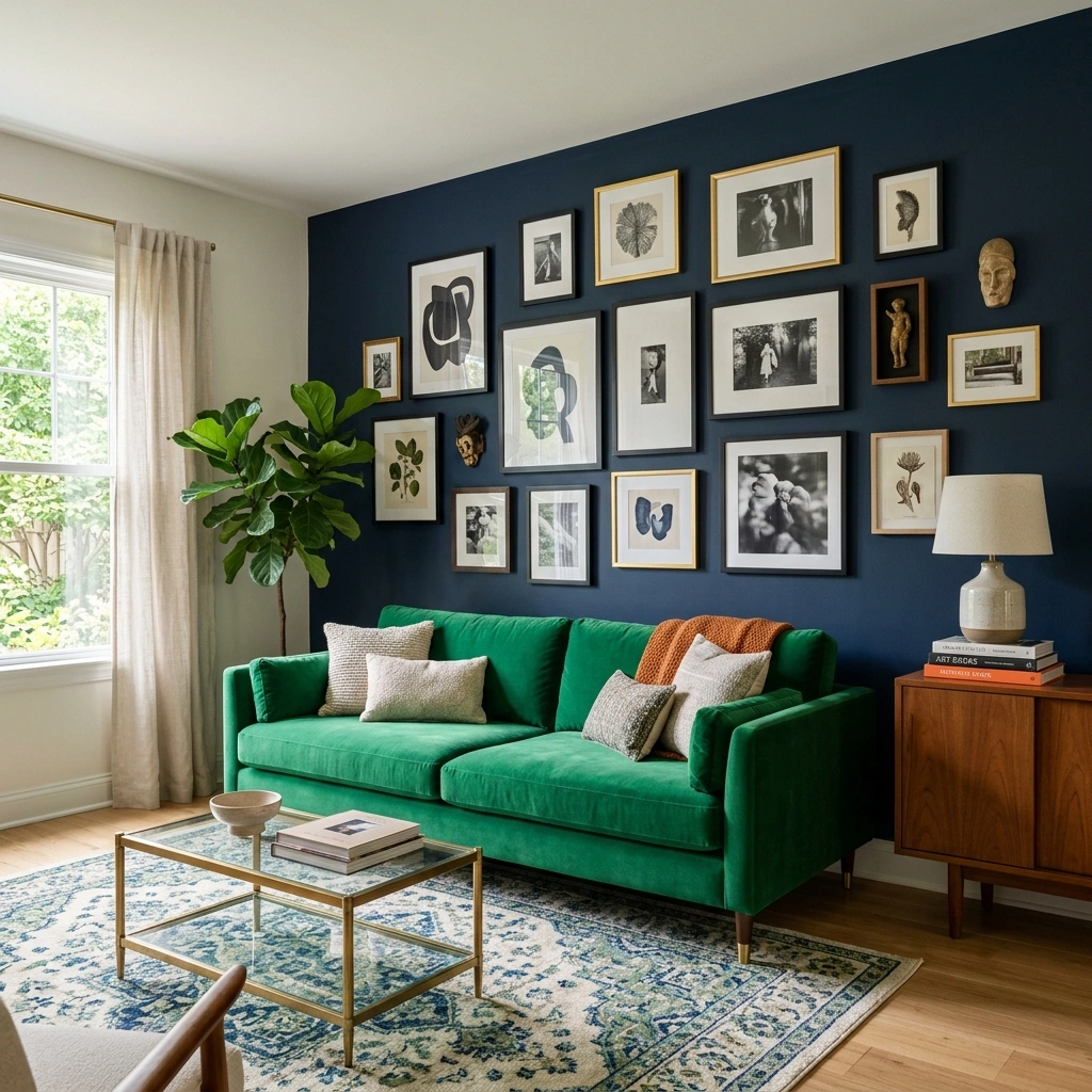 Create a Focal Point