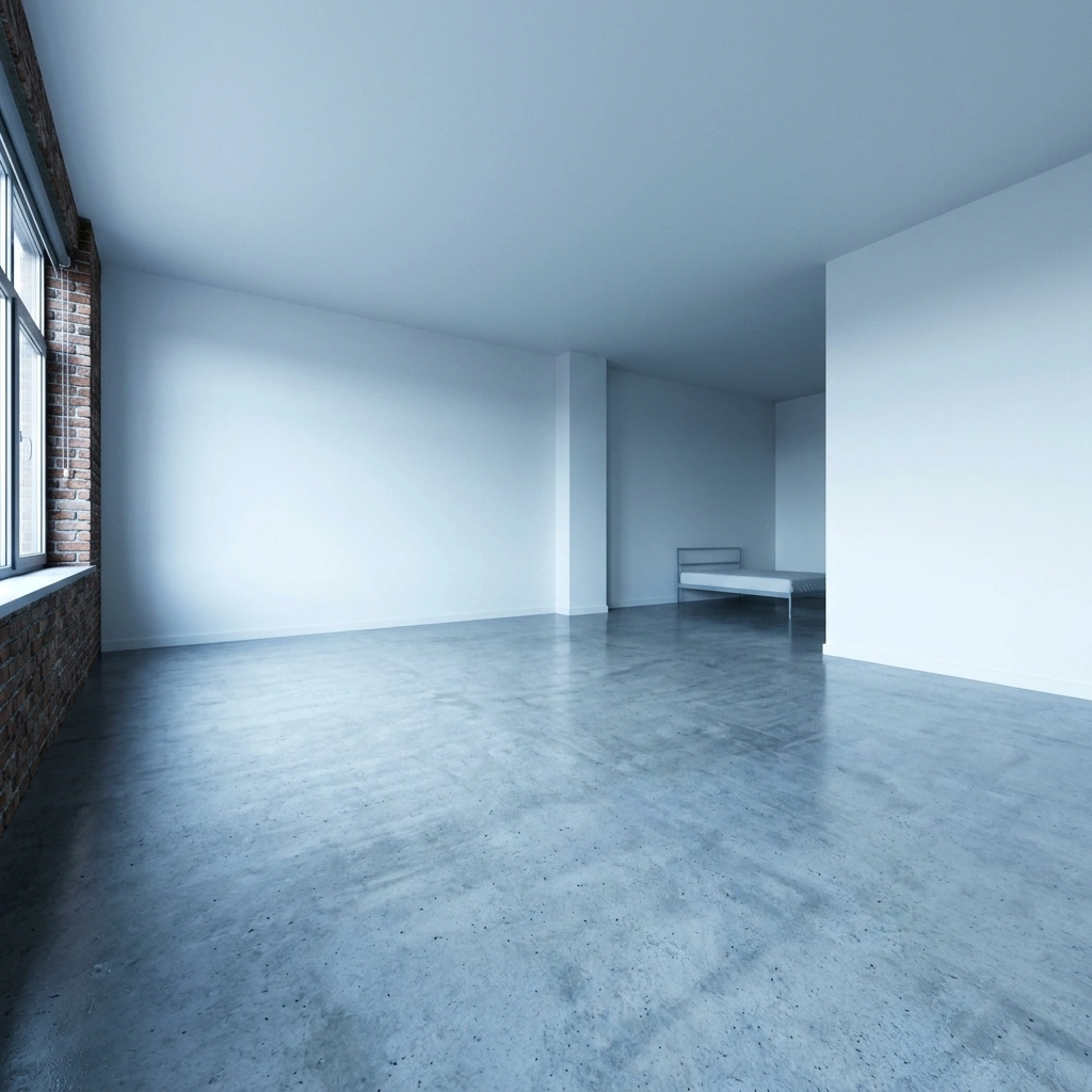 Creating "Rooms" Within a Room