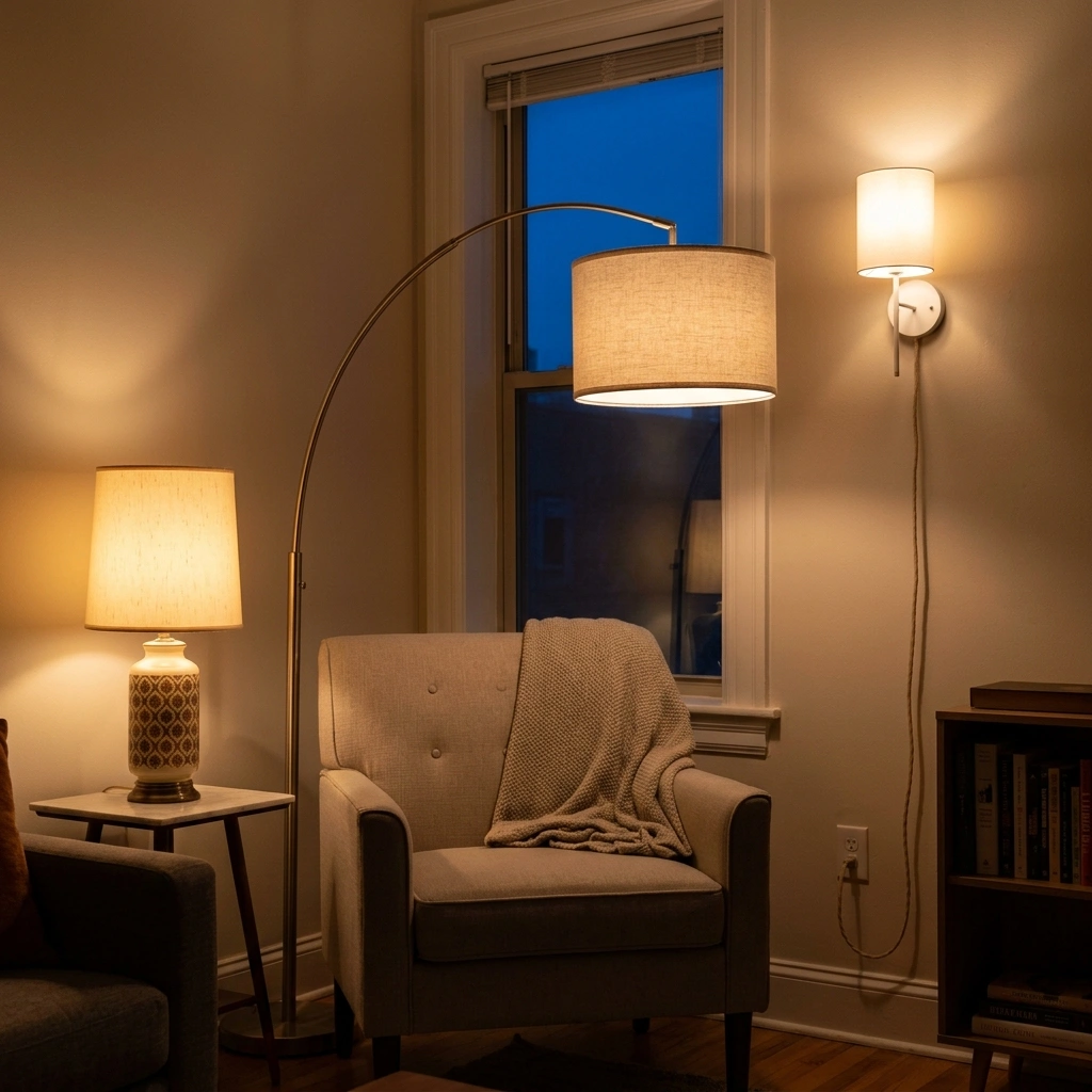 Master the Art of Lighting