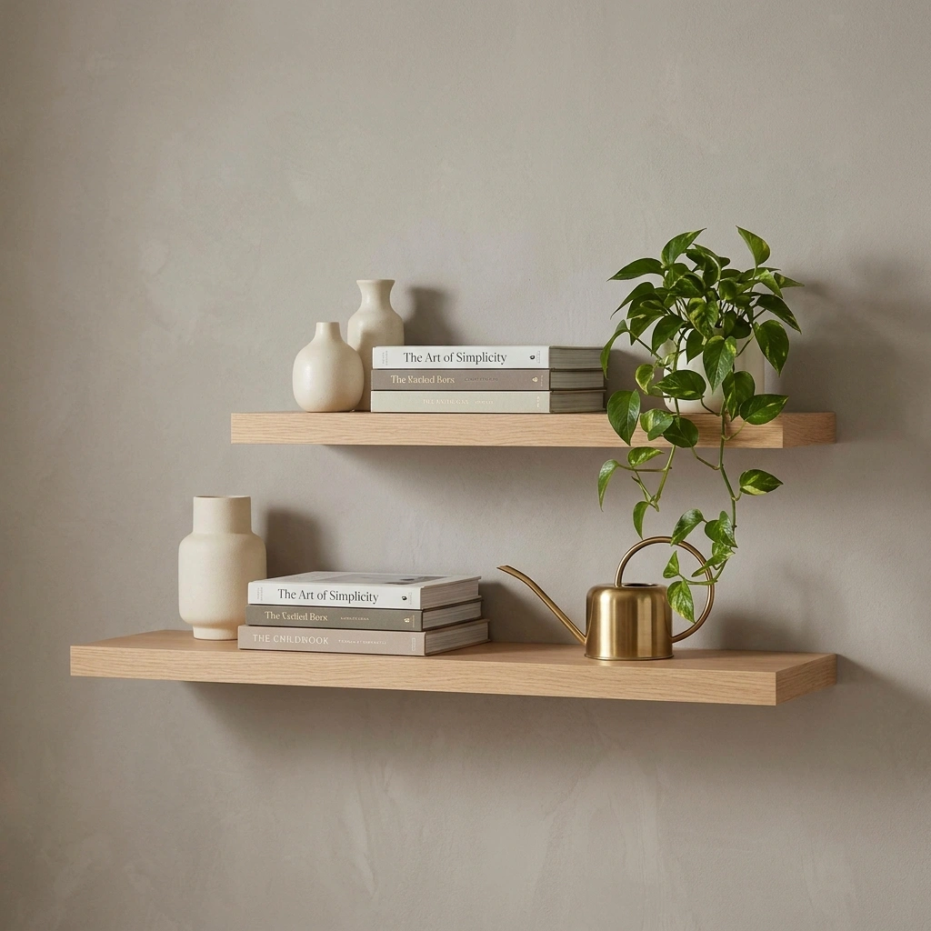 Mastering Small-Space Storage