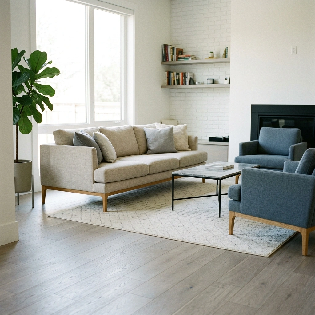 Select Leggy Furniture