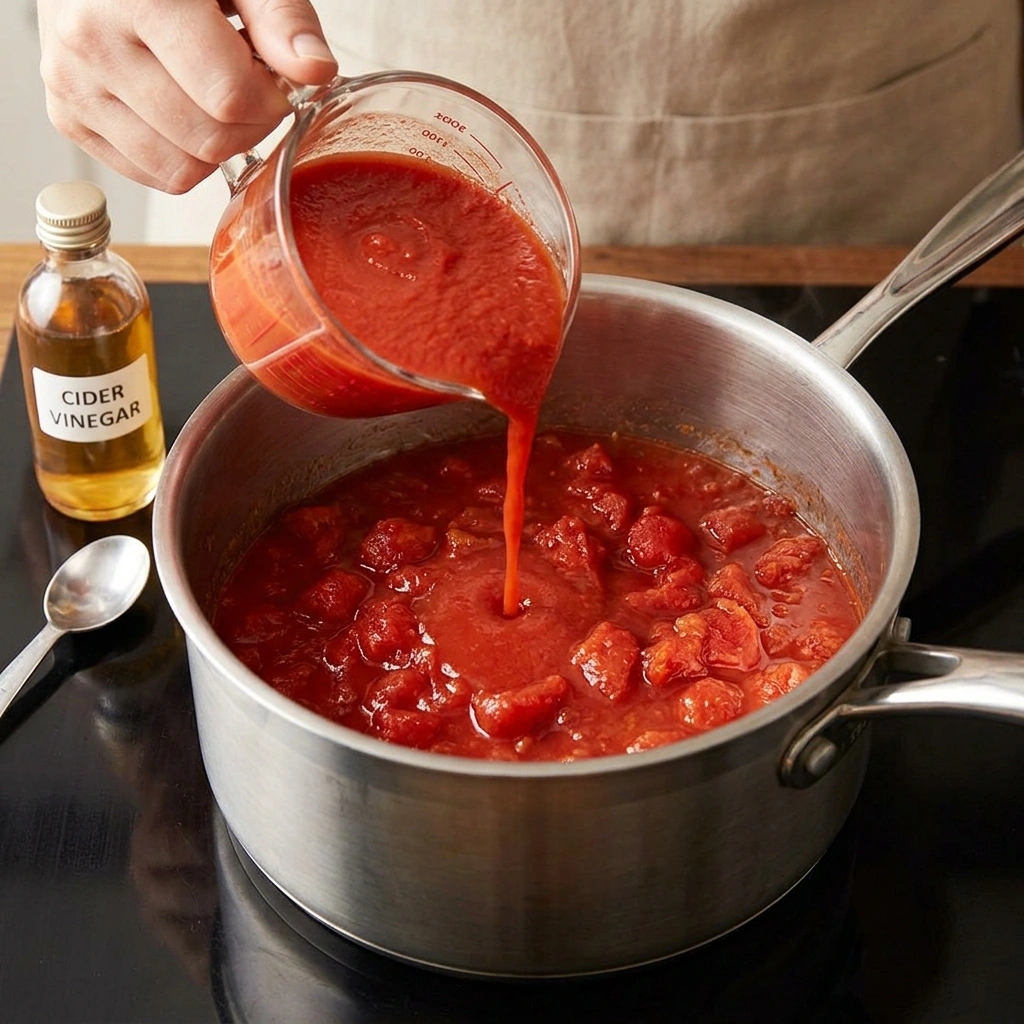 tomatoes, Broth, and Those Hidden Carbs