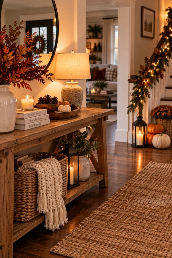 Woven Storage Baskets