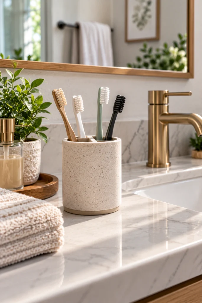 Toothbrush Holder