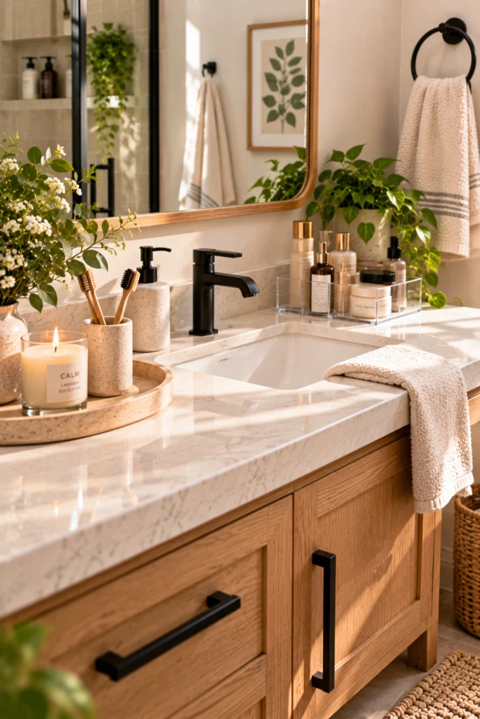 Small Decorative Accent